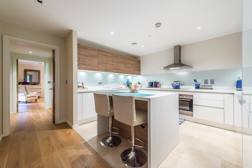 Hyde Park Luxe