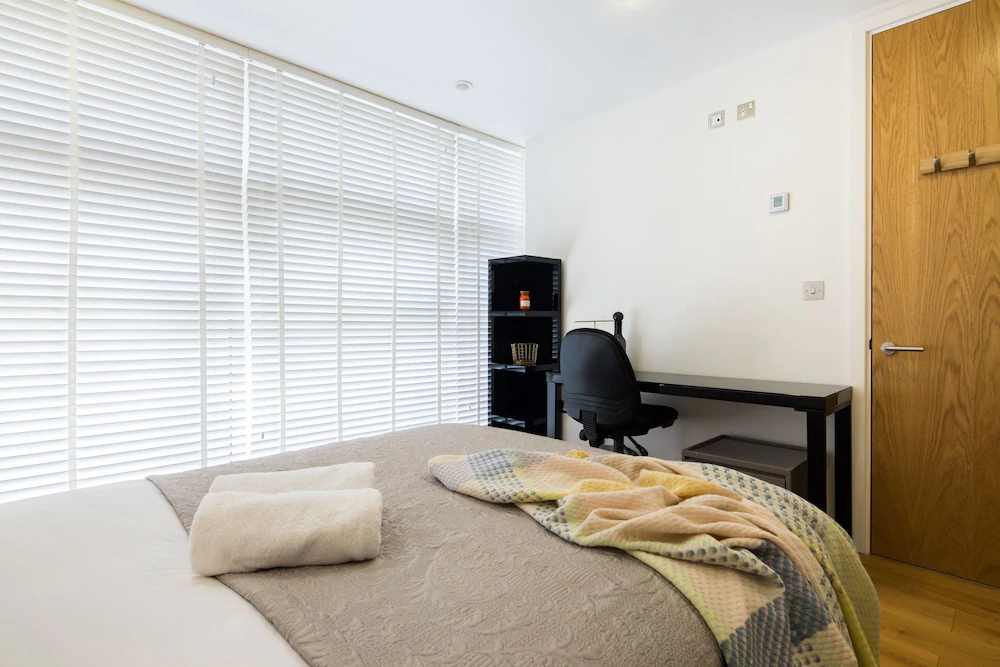 Hyde Park Luxe