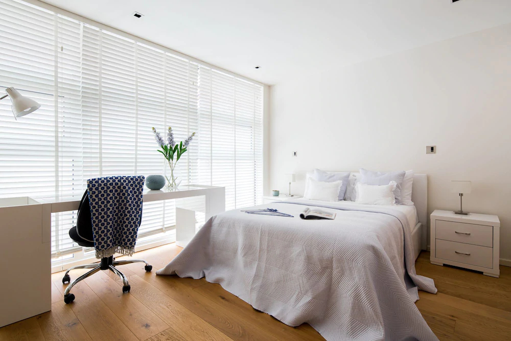 Hyde Park Luxe