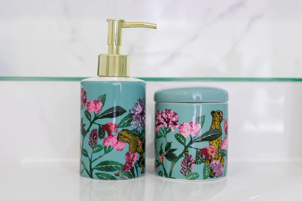 Hyde Park Luxe