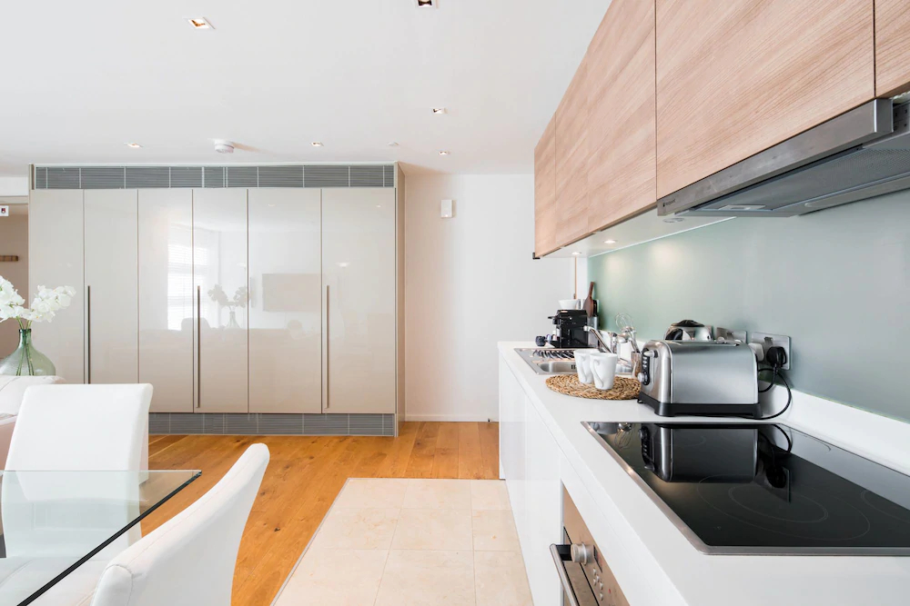 Hyde Park Luxe