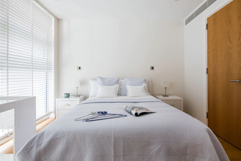 Hyde Park Luxe
