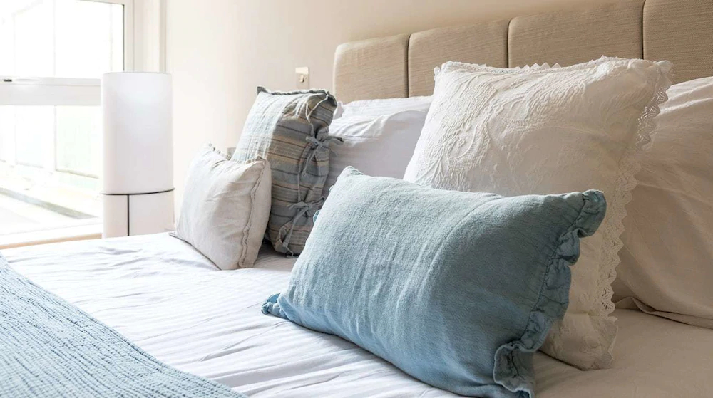 Hyde Park Luxe