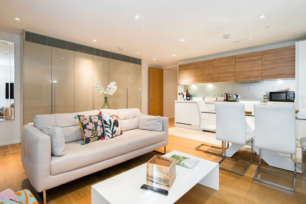 Hyde Park Luxe