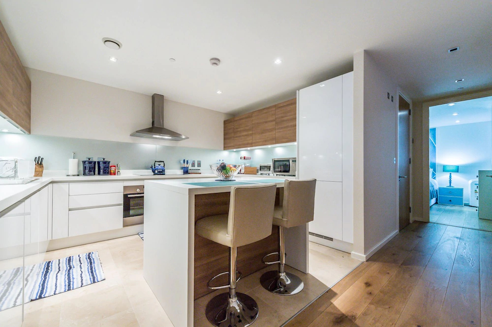 Hyde Park Luxe