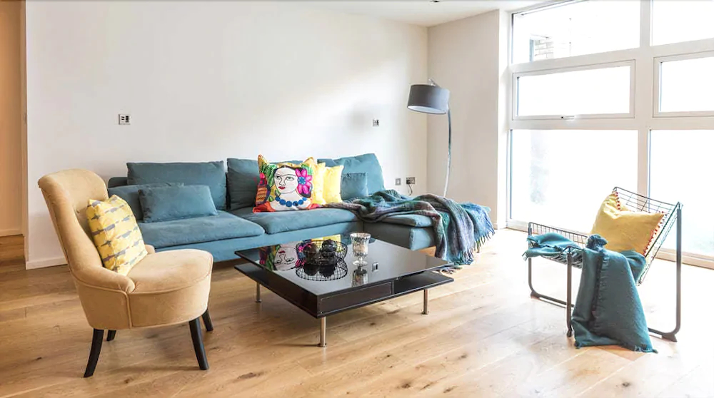 Hyde Park Luxe