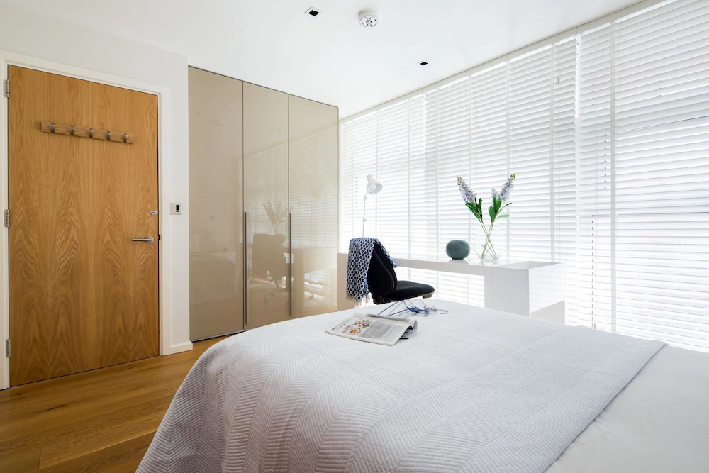 Hyde Park Luxe