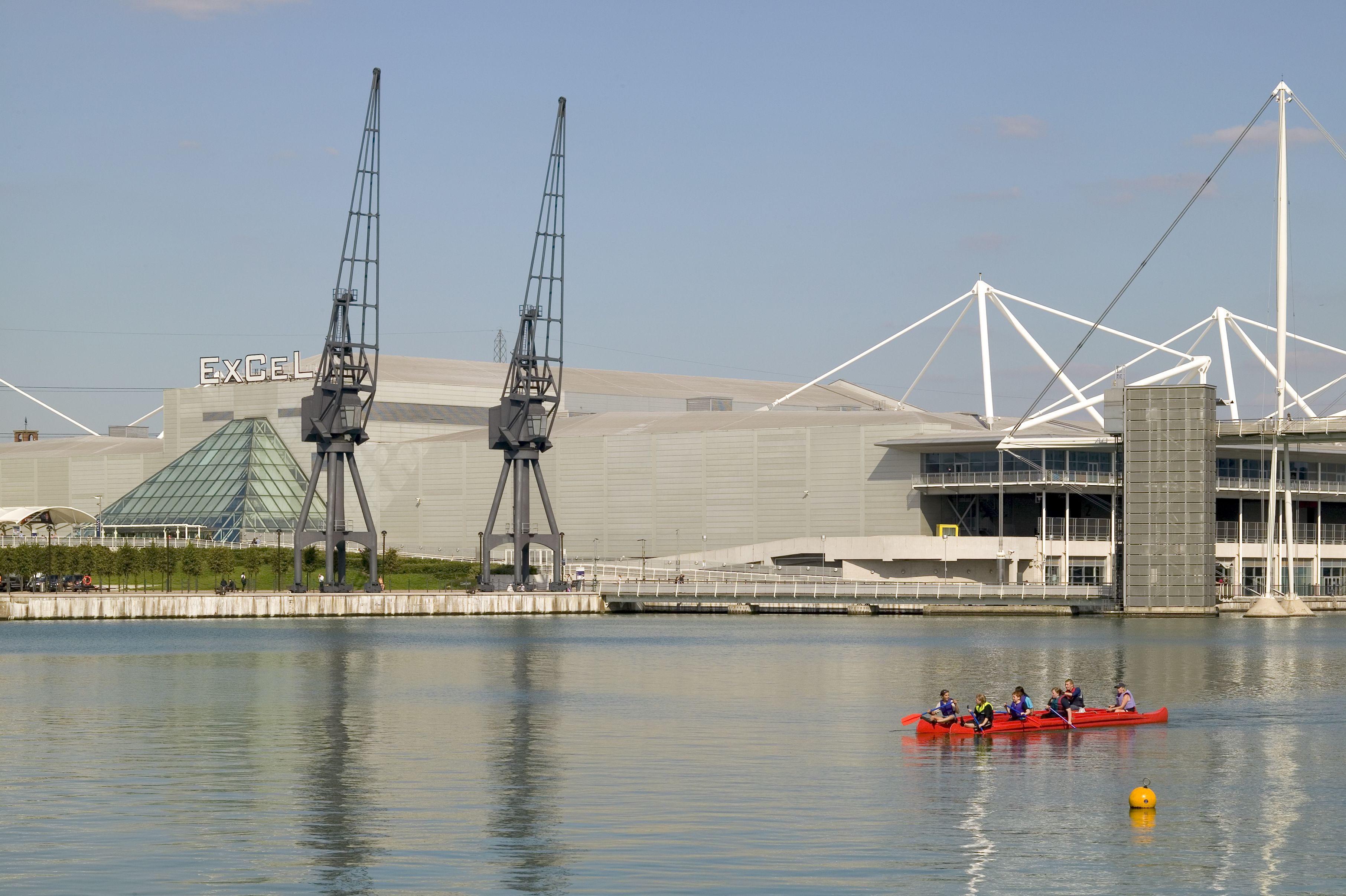 ibis budget London Barking