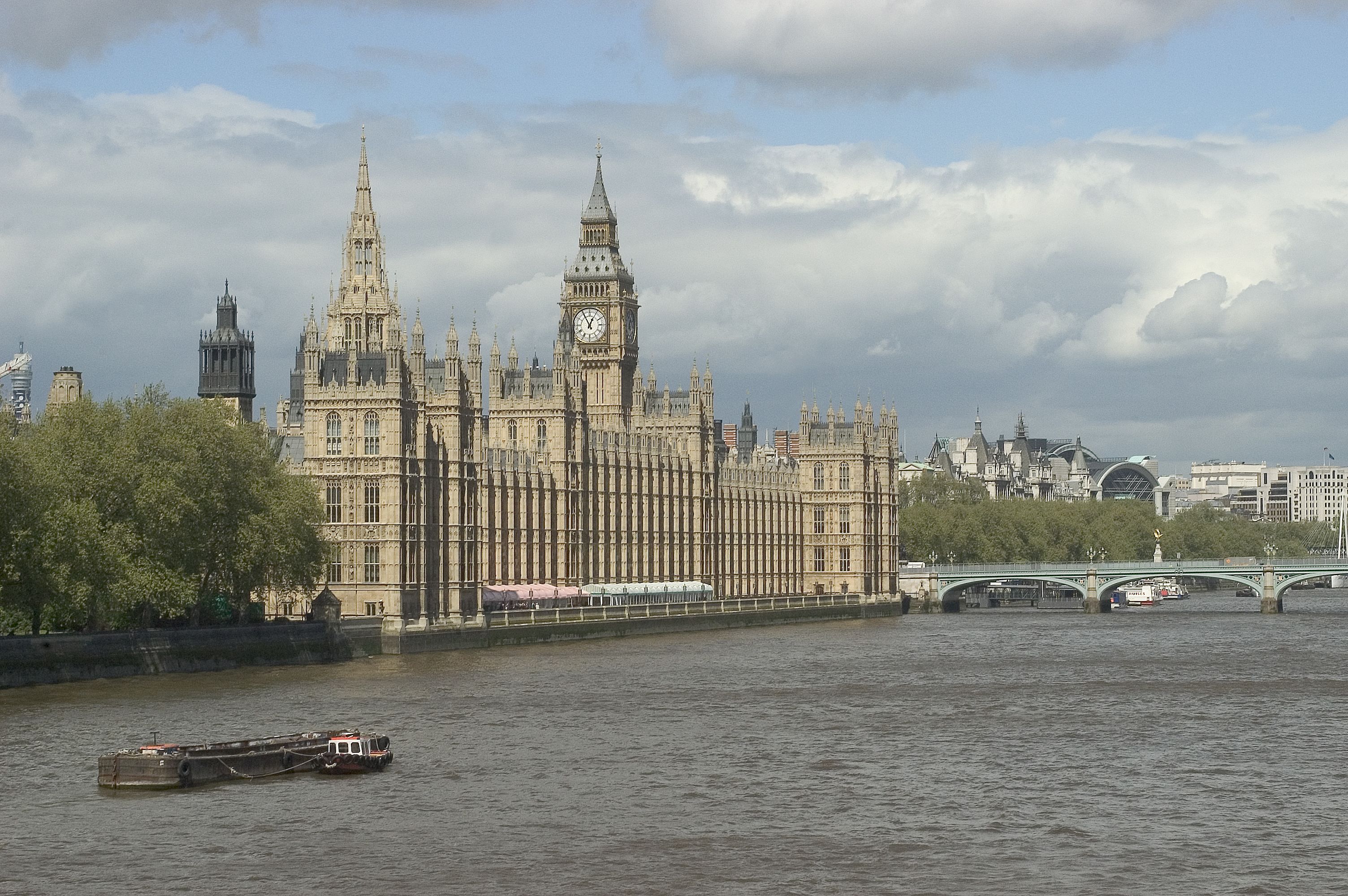 ibis budget London Barking