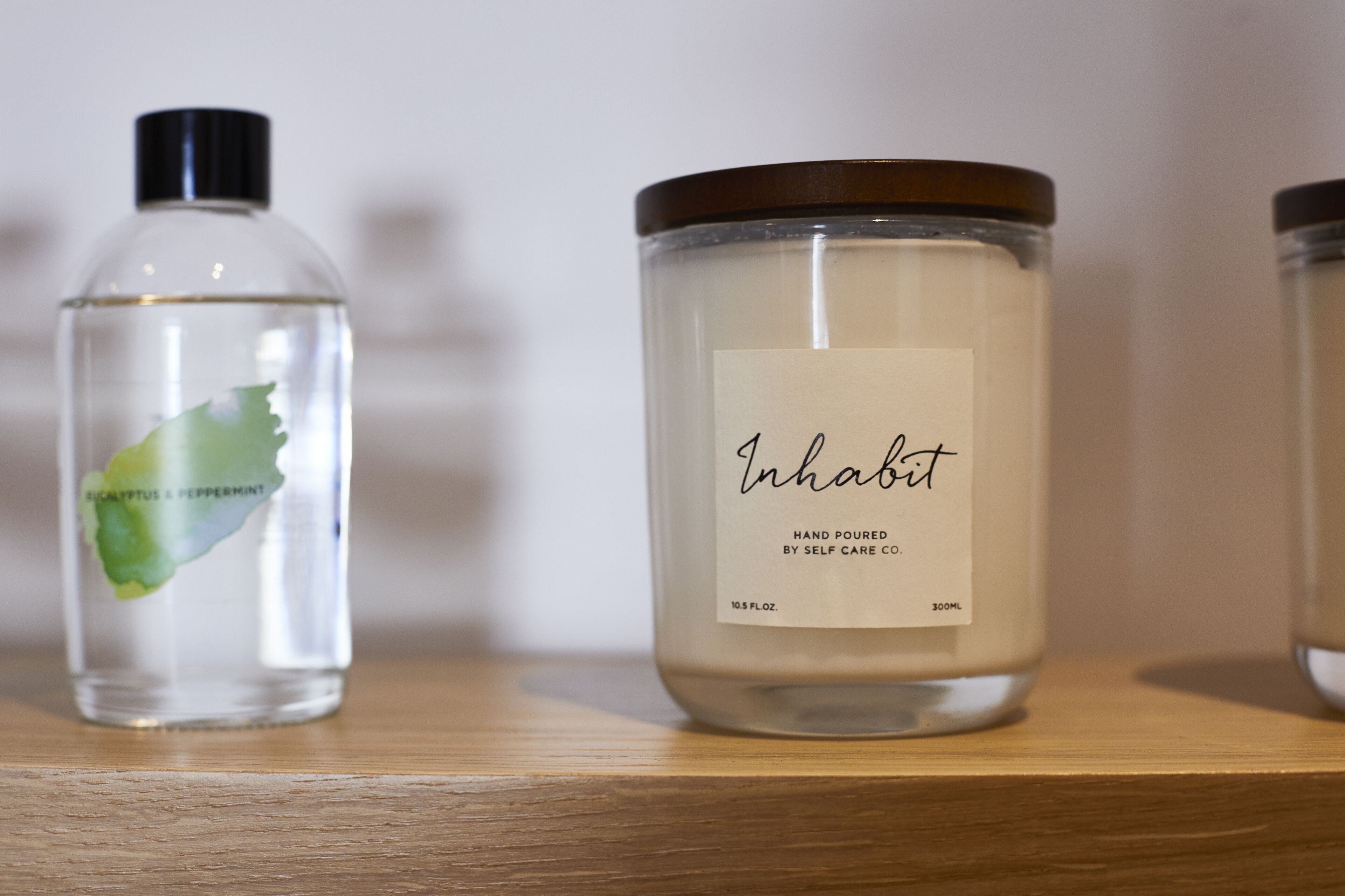 Inhabit Southwick Street