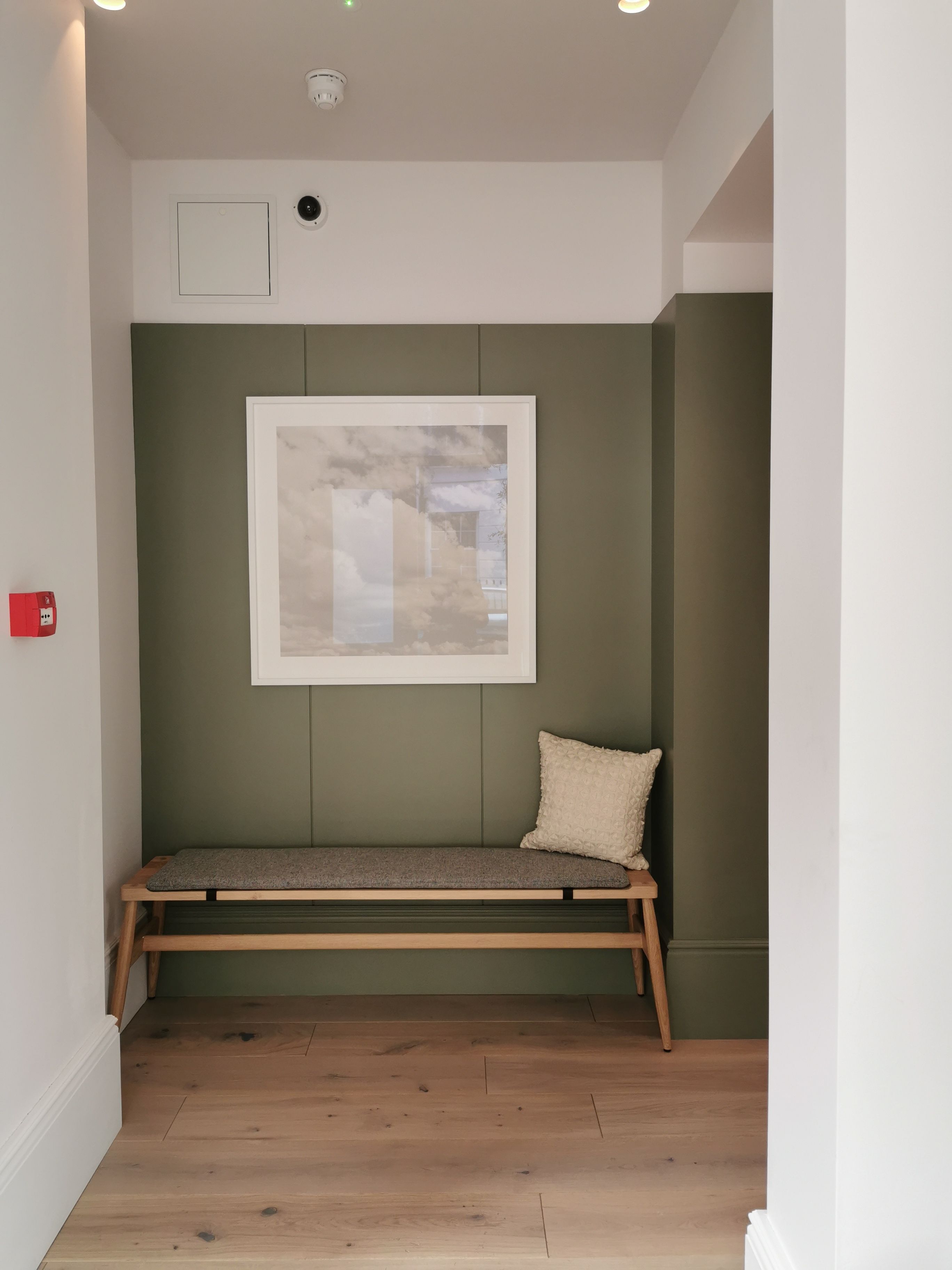 Inhabit Southwick Street