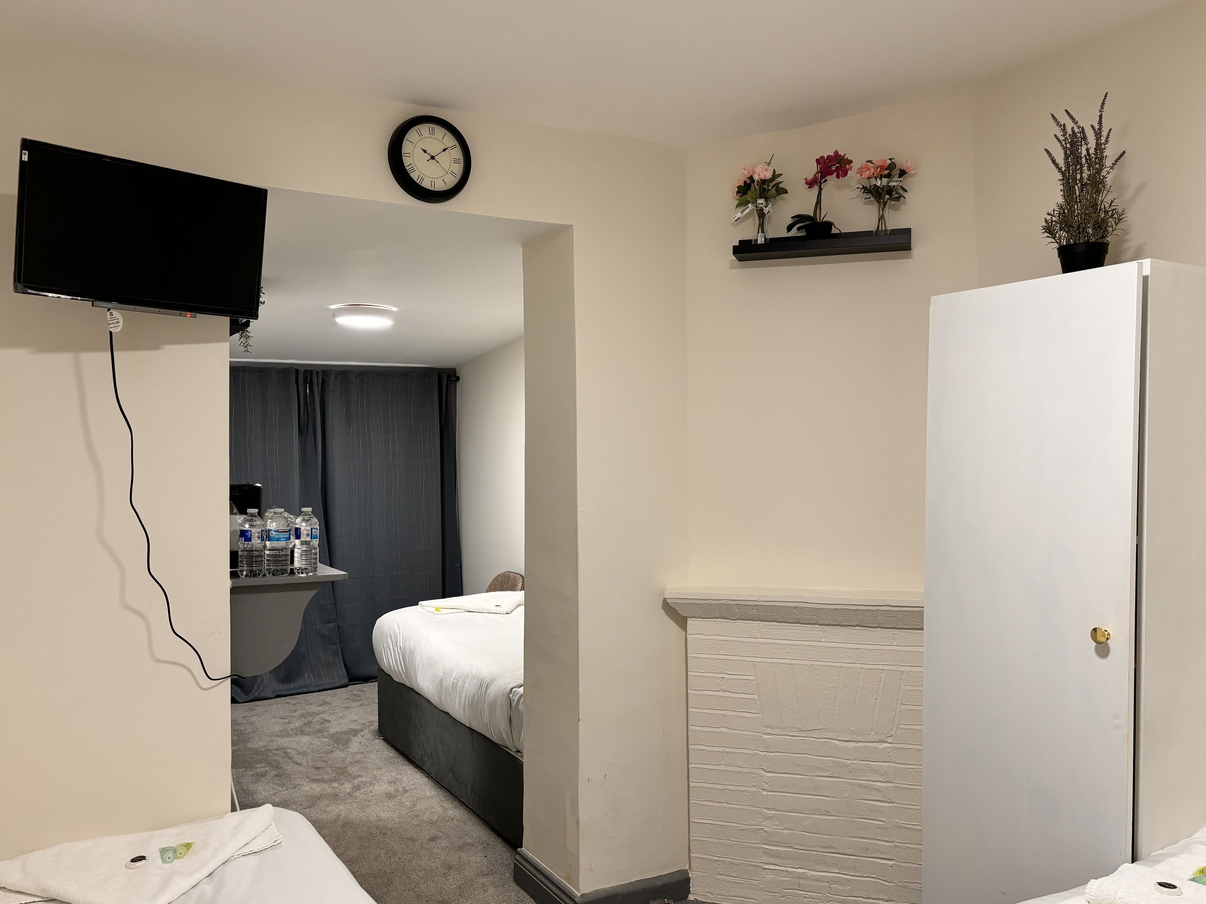 Ivy House Hotel
