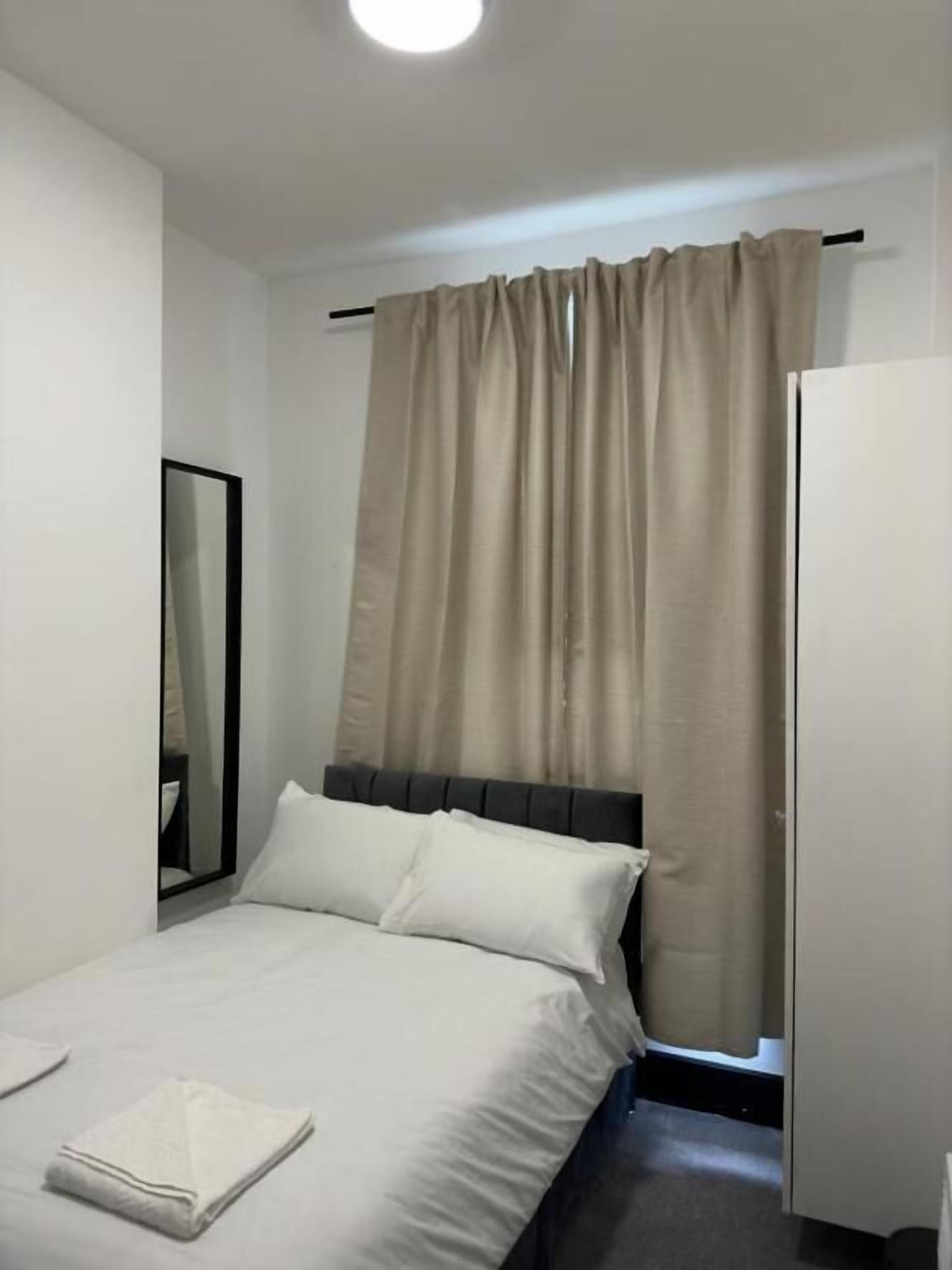 Ivy House Hotel