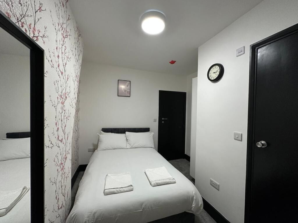 Ivy House Hotel