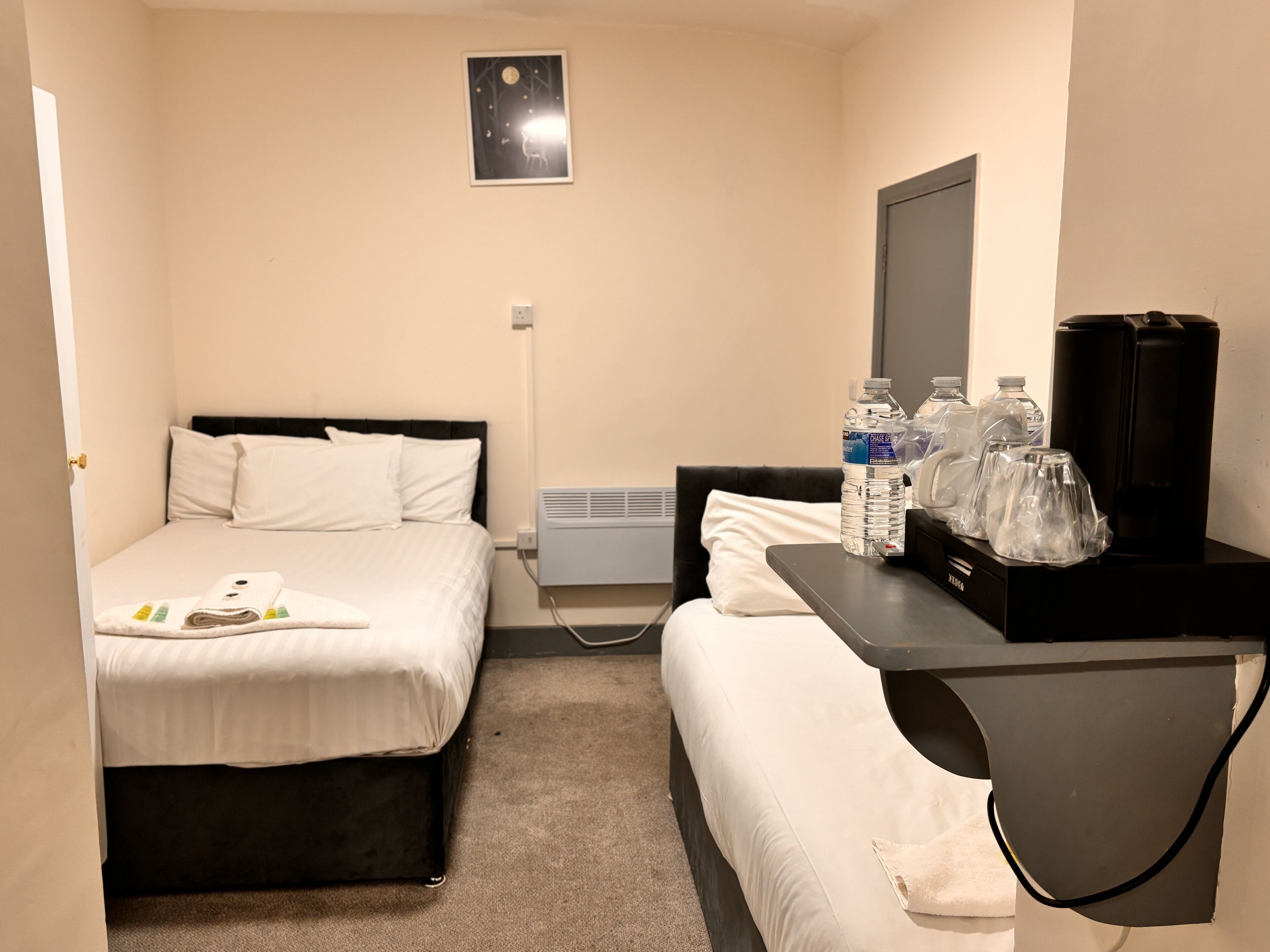 Ivy House Hotel
