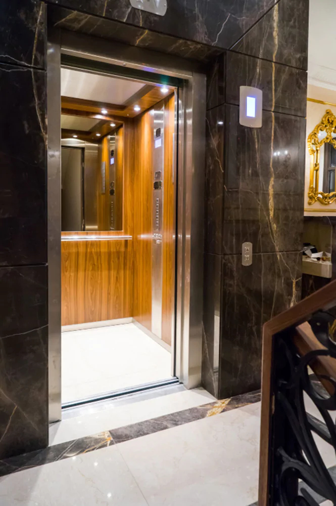 Kensington Prime Hotel