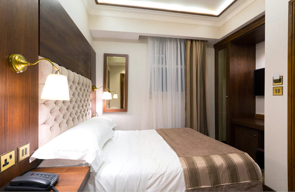 Kensington Prime Hotel