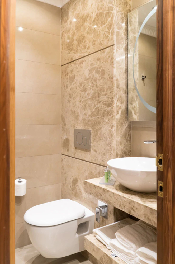 Kensington Prime Hotel