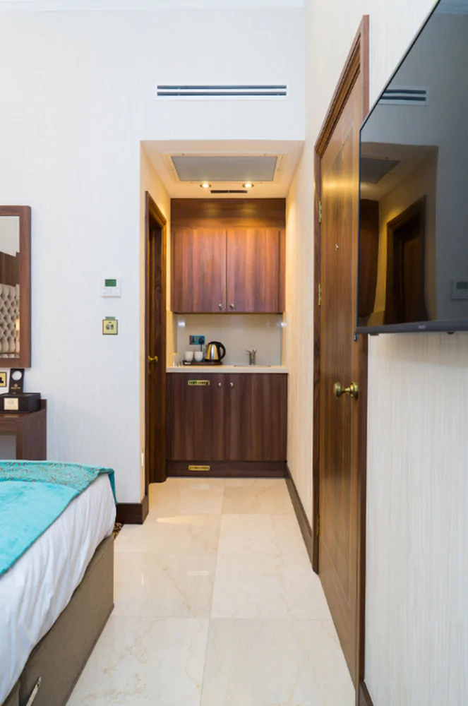 Kensington Prime Hotel