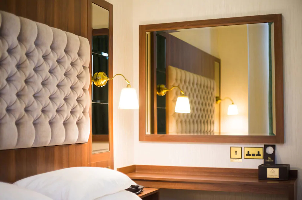 Kensington Prime Hotel