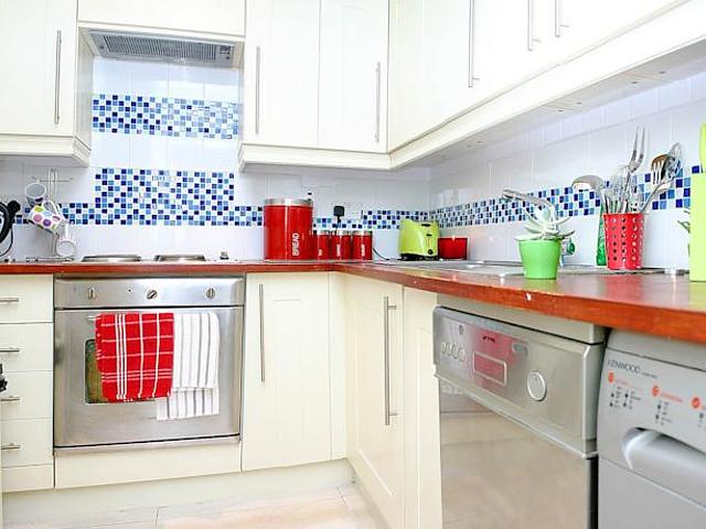 Kensington Serviced Apartments