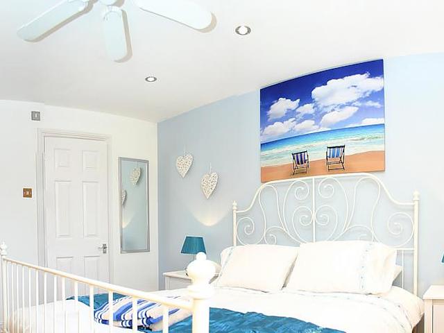 Kensington Serviced Apartments
