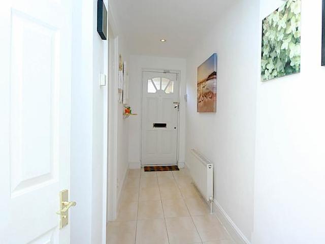 Kensington Serviced Apartments