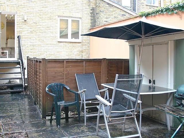 Kensington Serviced Apartments