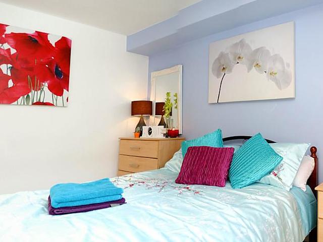 Kensington Serviced Apartments