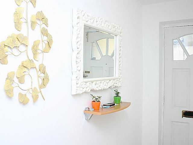 Kensington Serviced Apartments