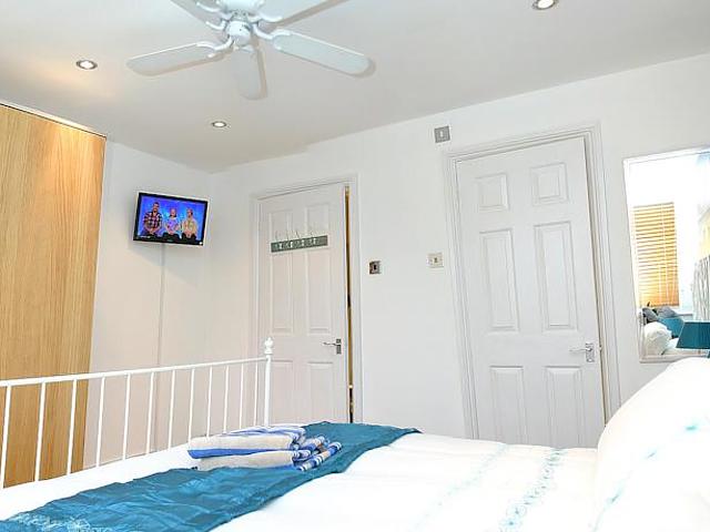 Kensington Serviced Apartments