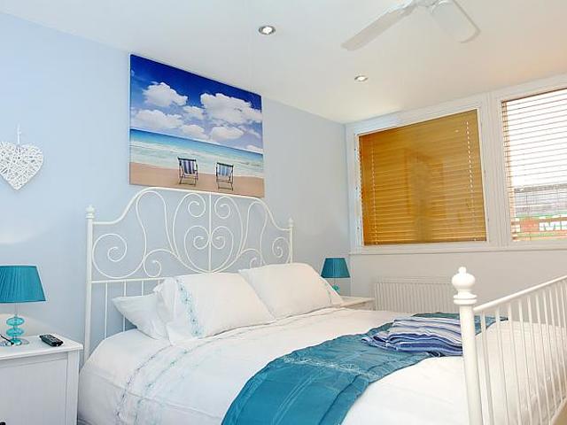Kensington Serviced Apartments