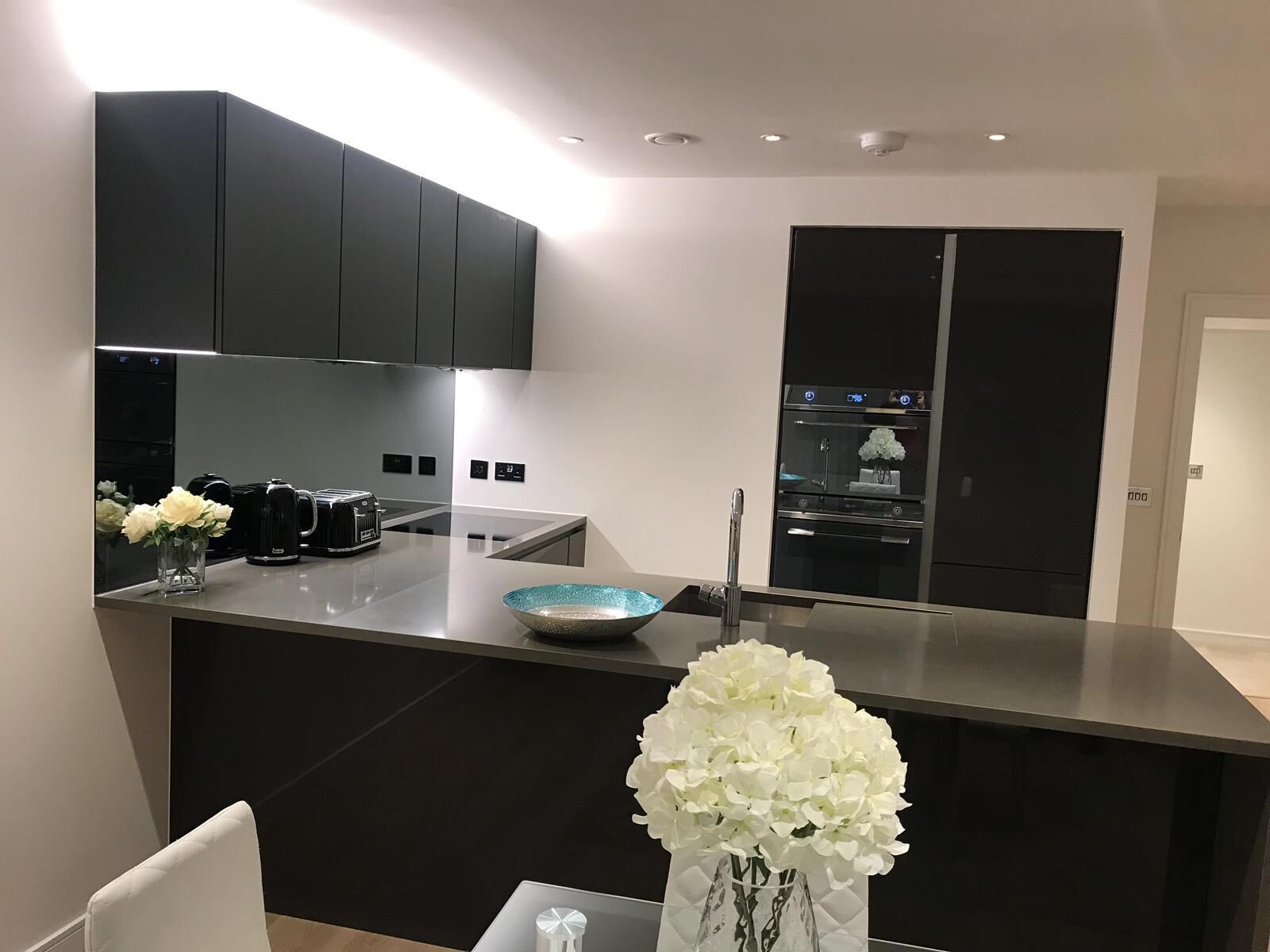 Kew Bridge Apartments