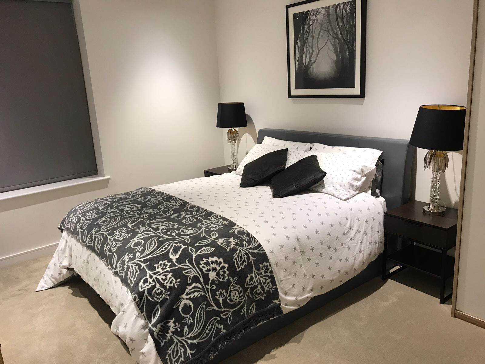 Kew Bridge Apartments