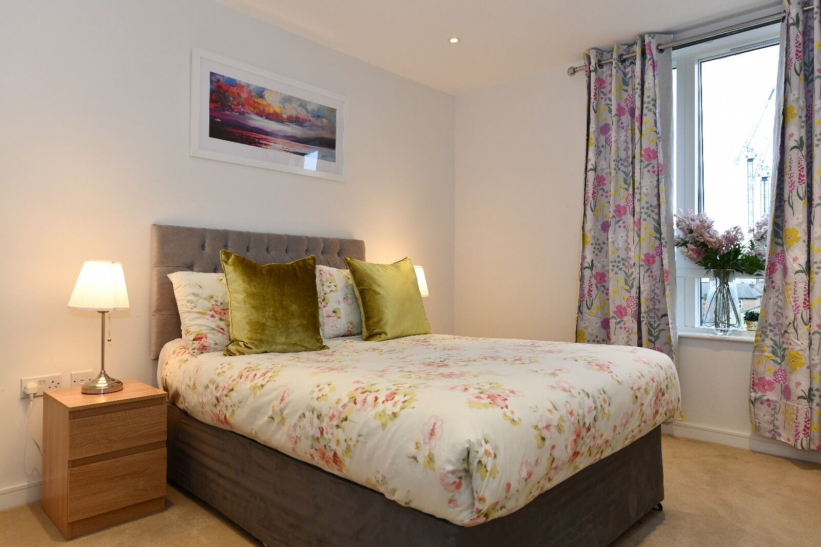Kew Bridge Apartments