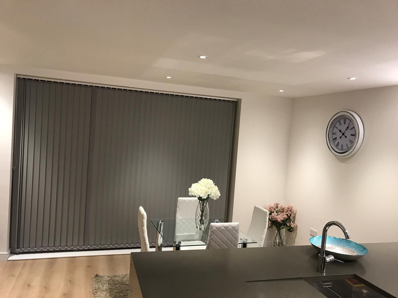 Kew Bridge Apartments
