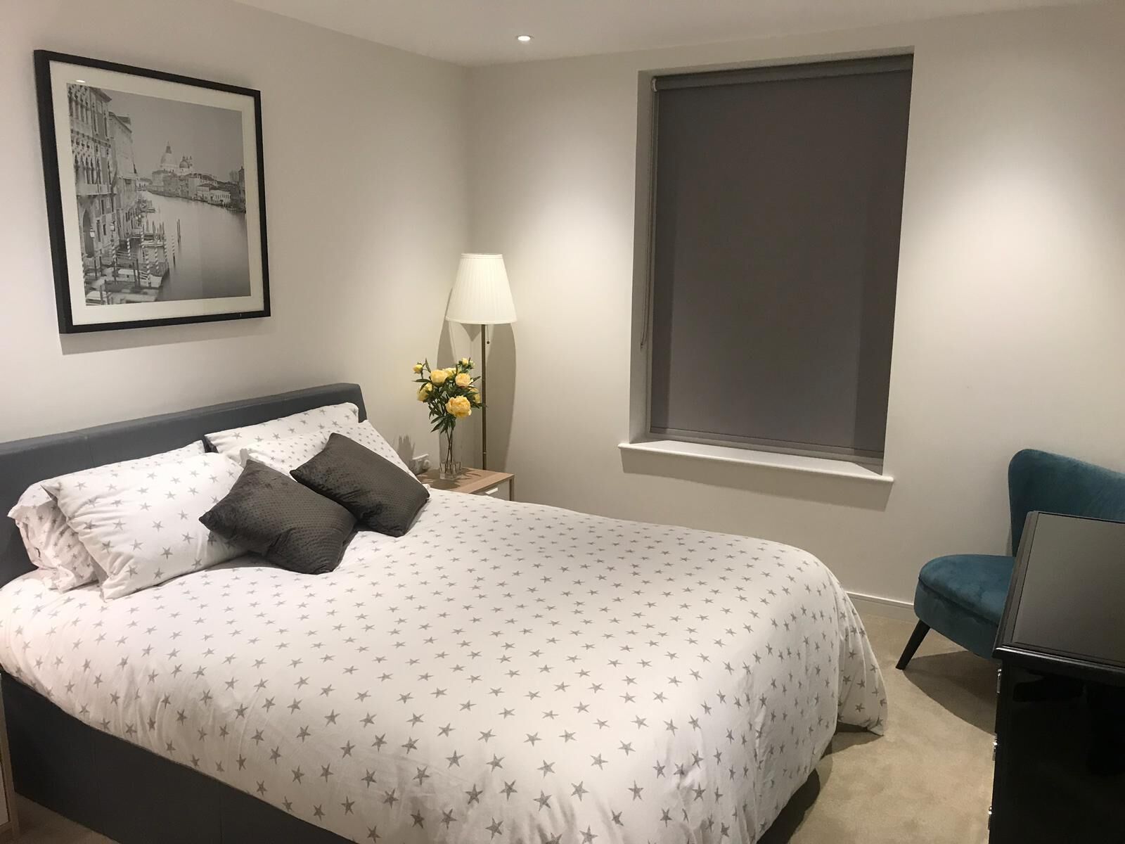 Kew Bridge Apartments