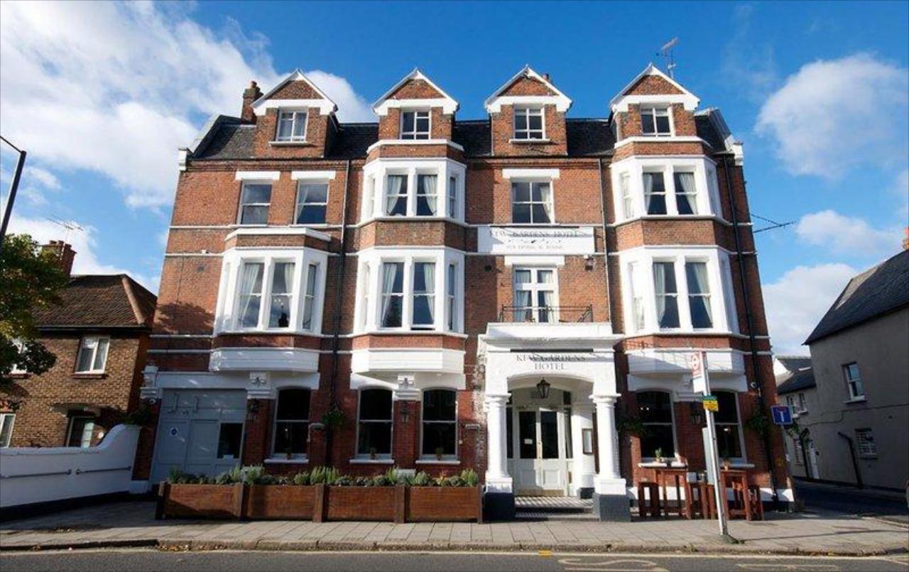Kew Gardens Hotel