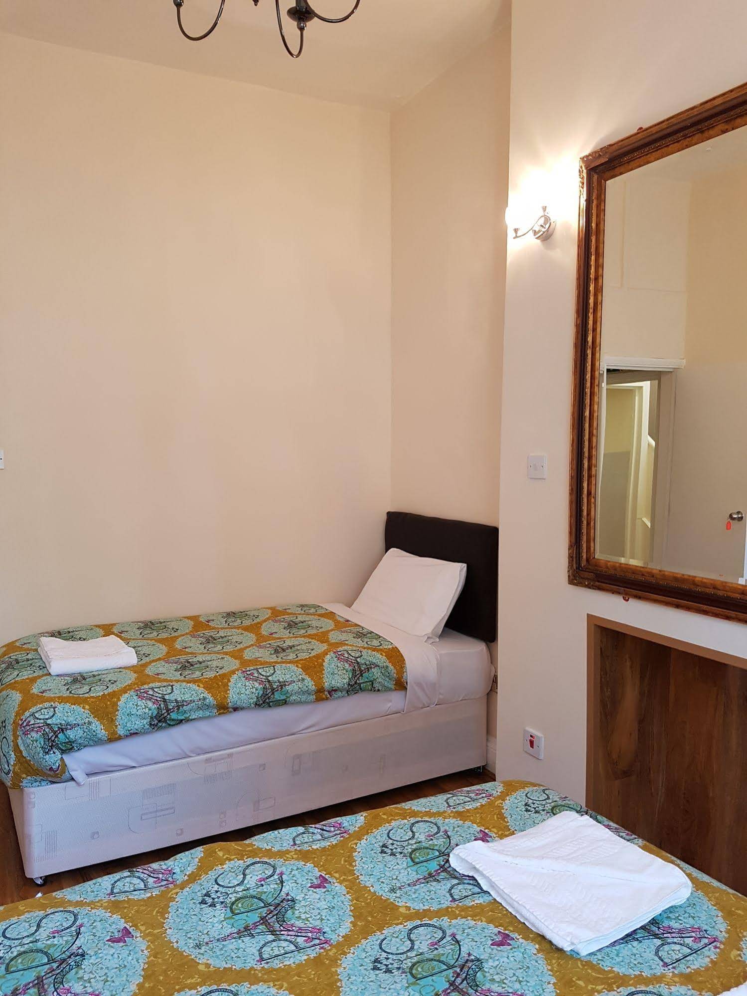 King's Cross Hotel