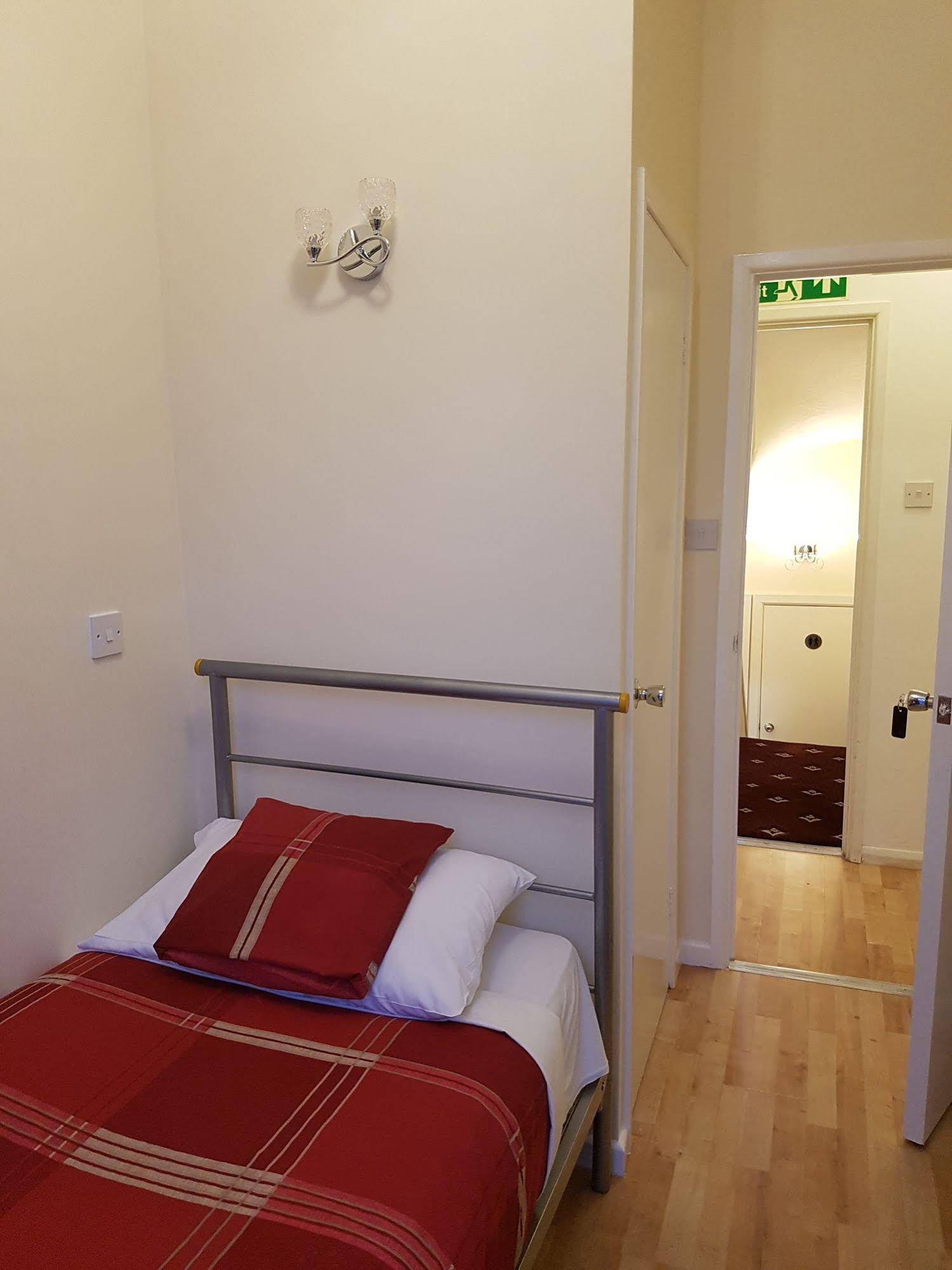King's Cross Hotel