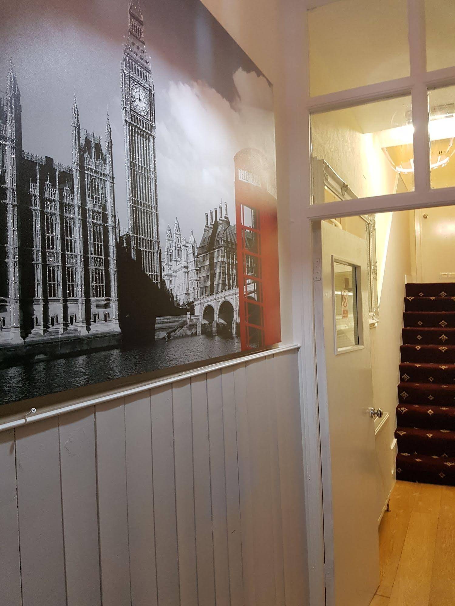King's Cross Hotel