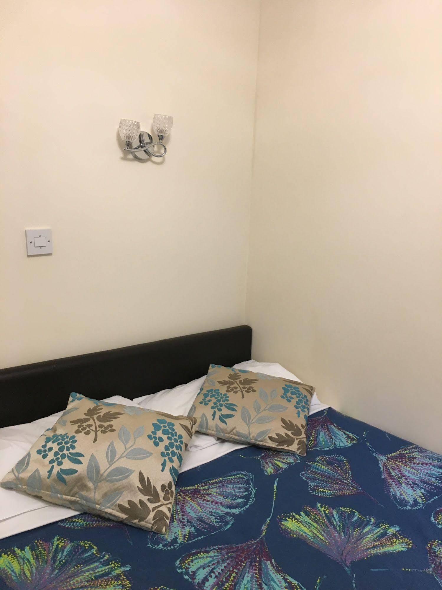 King's Cross Hotel