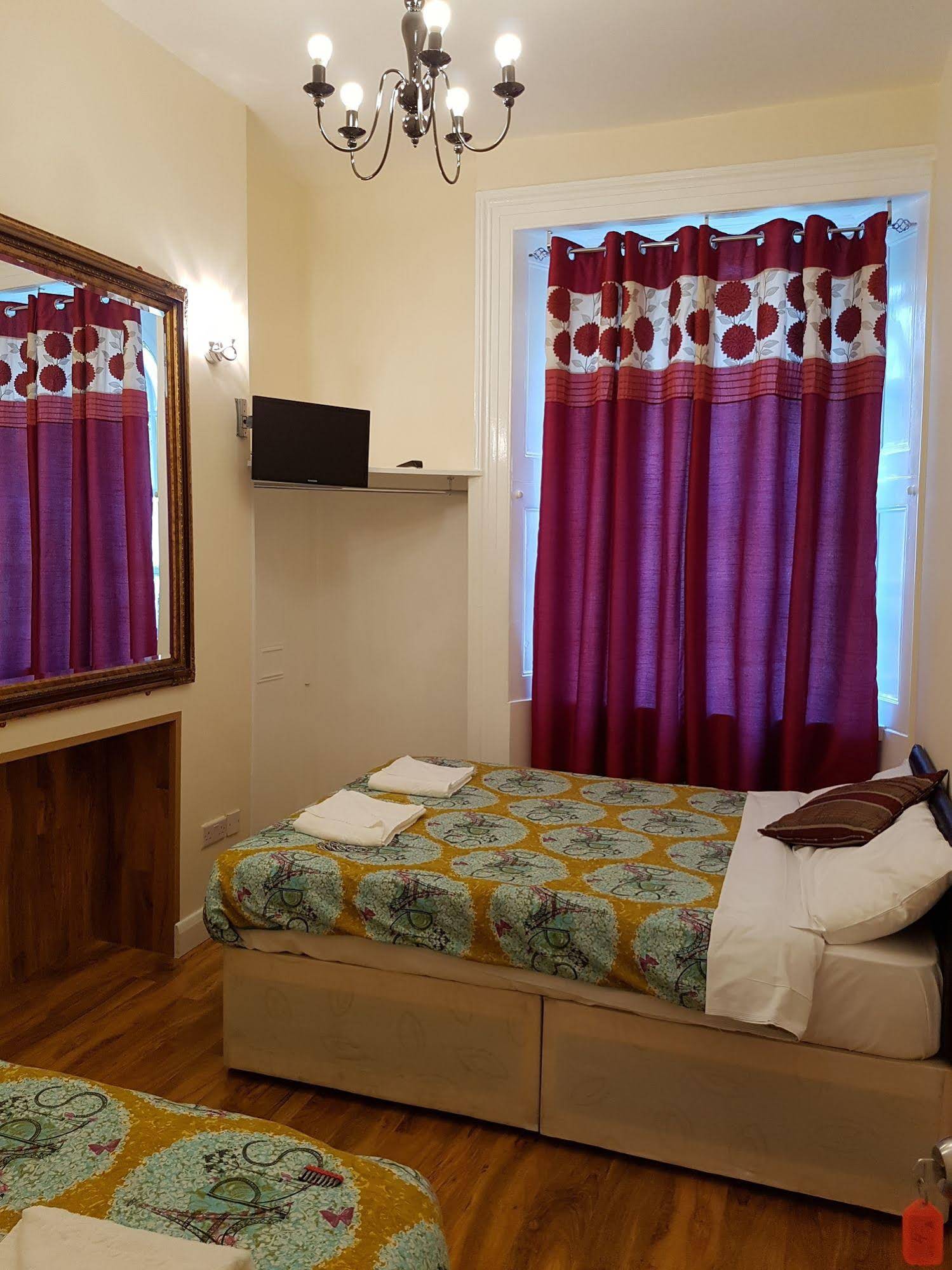 King's Cross Hotel