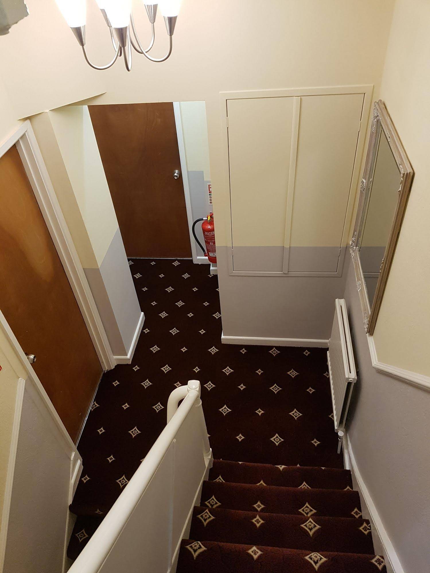 King's Cross Hotel