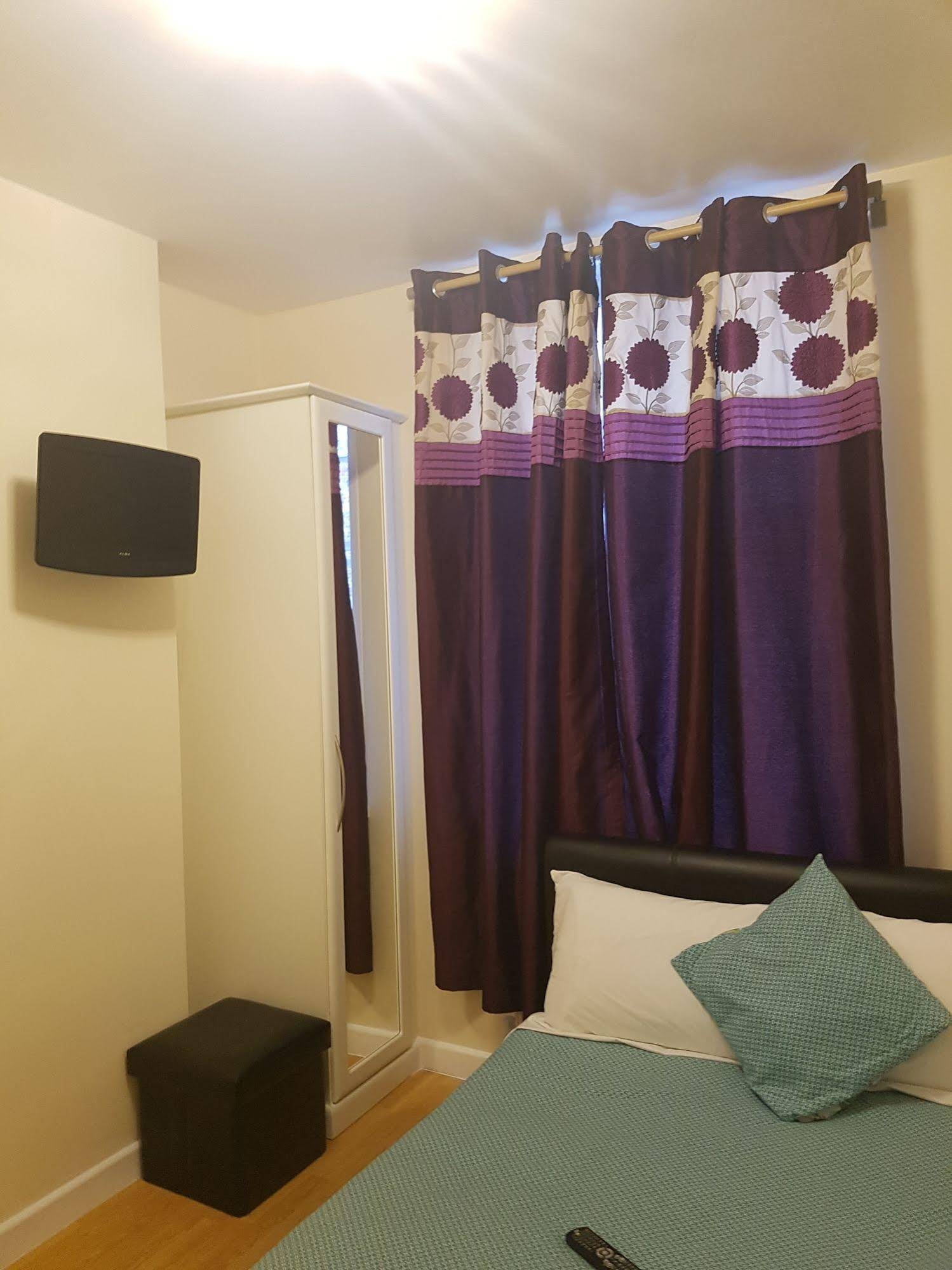 King's Cross Hotel