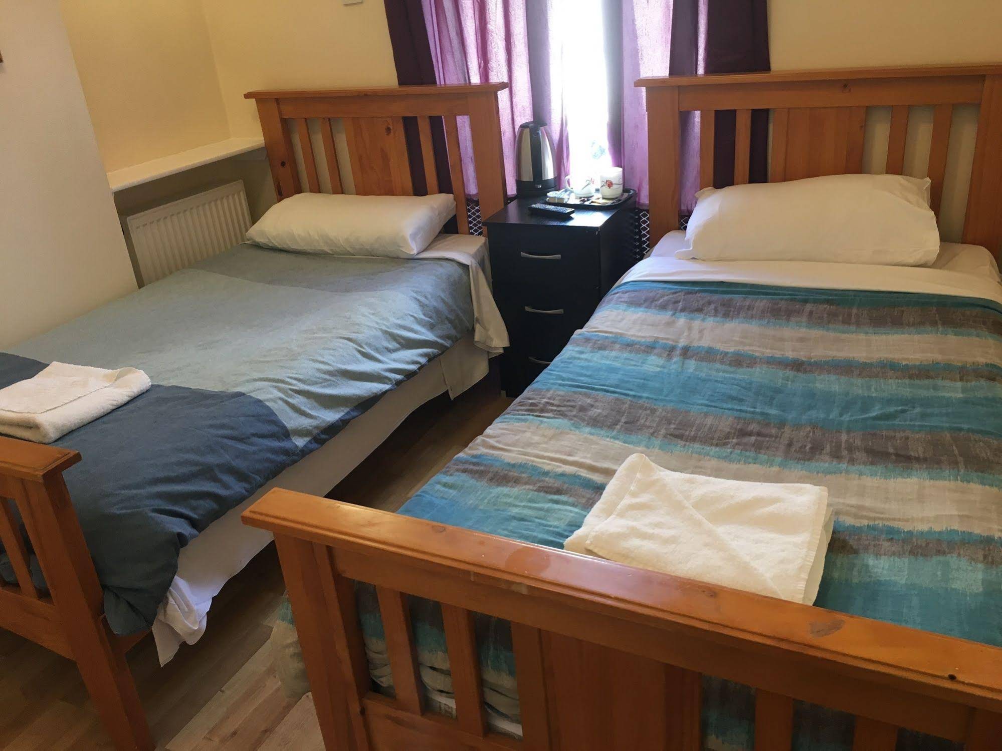 King's Cross Hotel