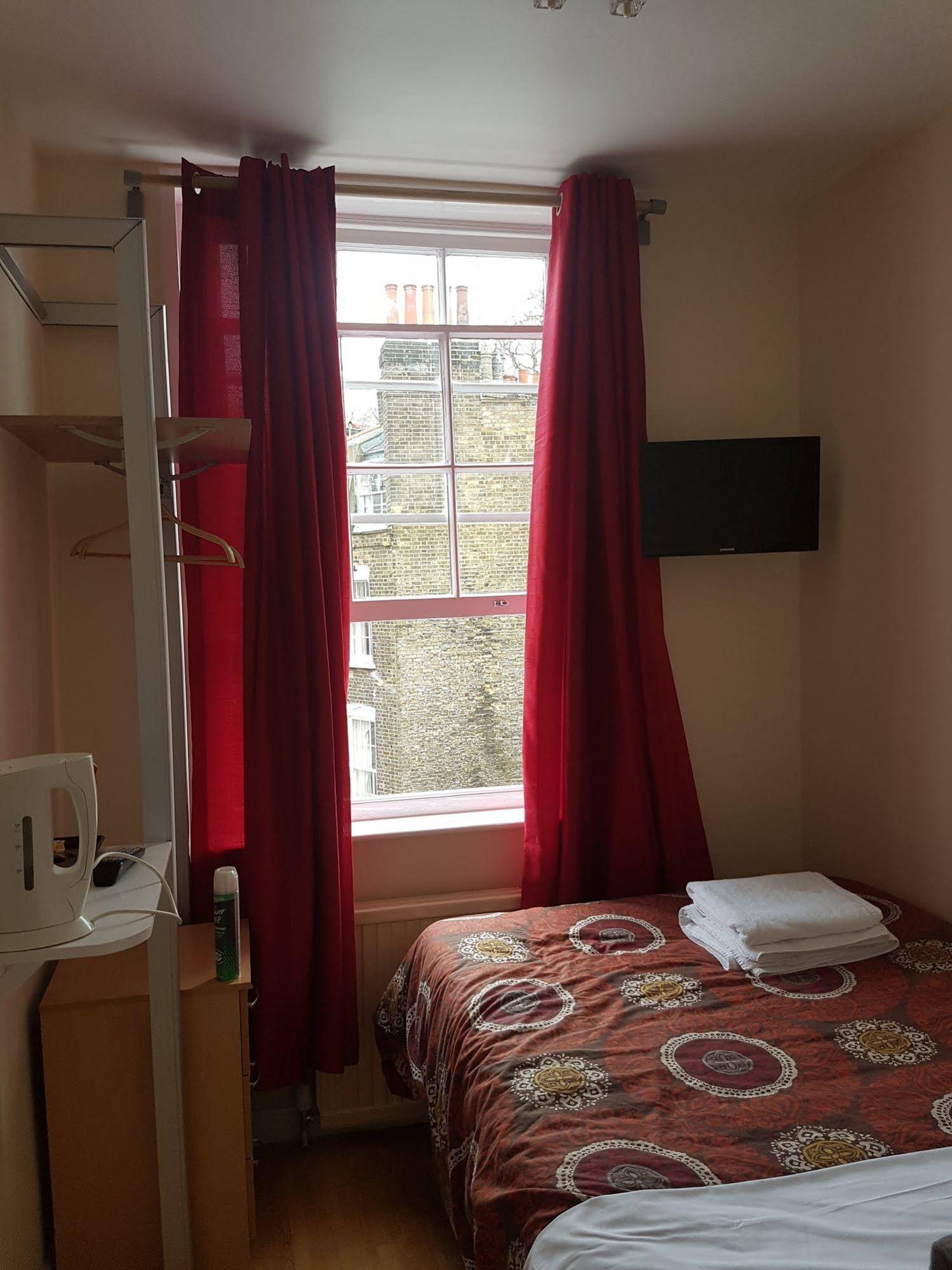 King's Cross Hotel