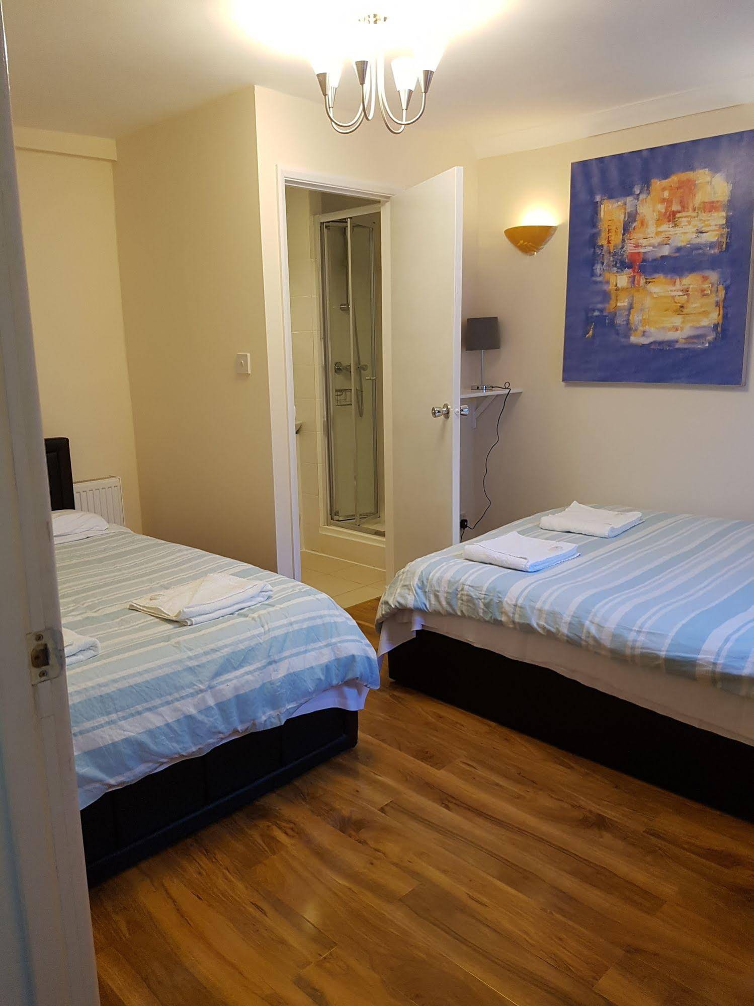 King's Cross Hotel