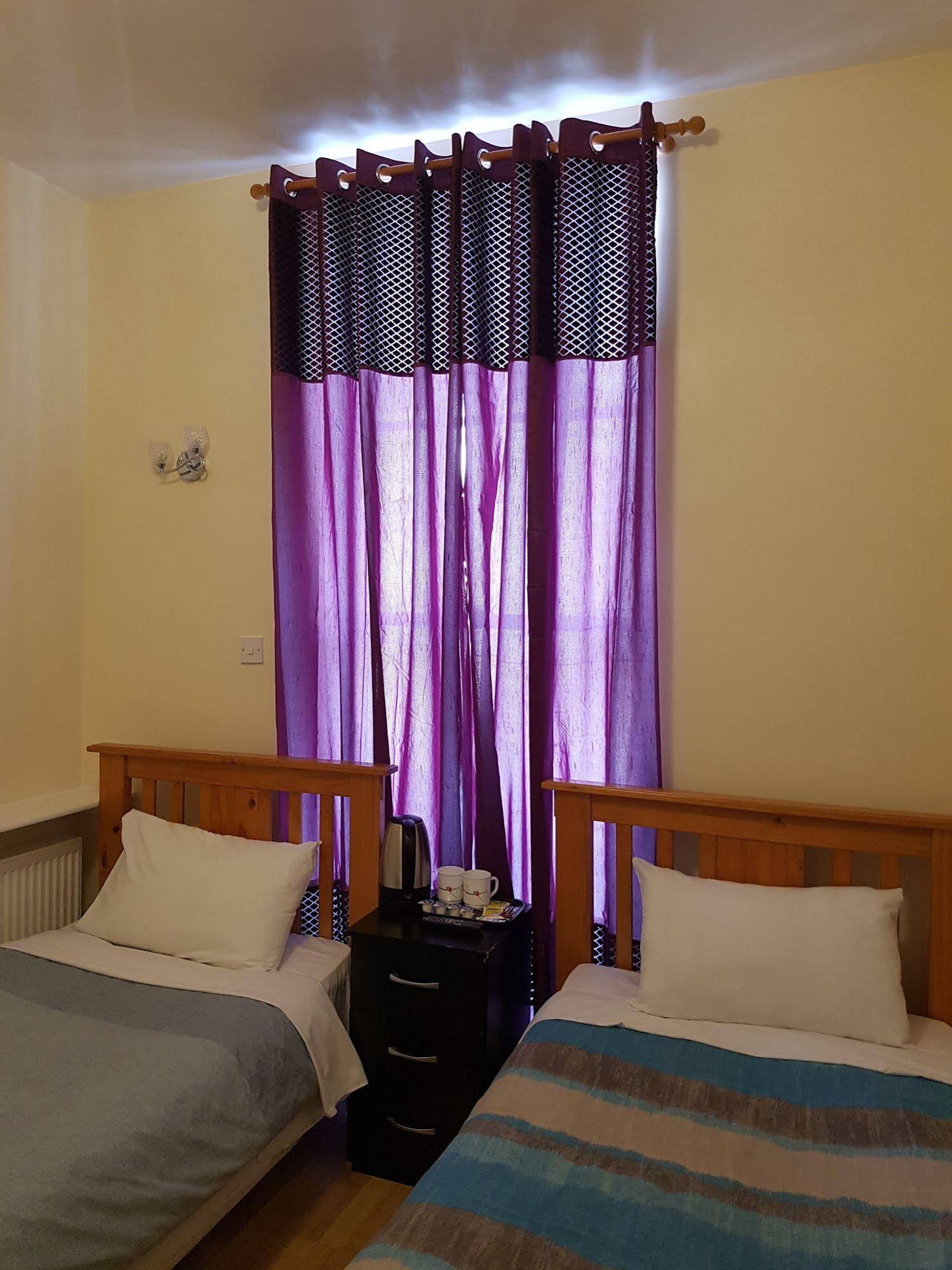 King's Cross Hotel