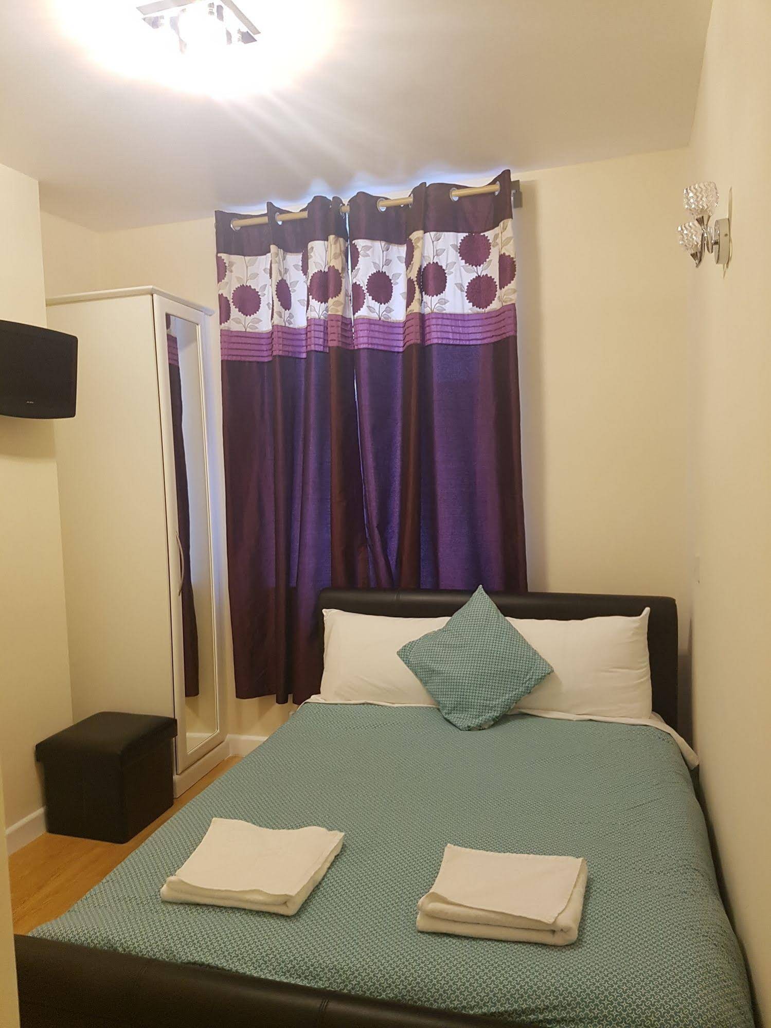 King's Cross Hotel